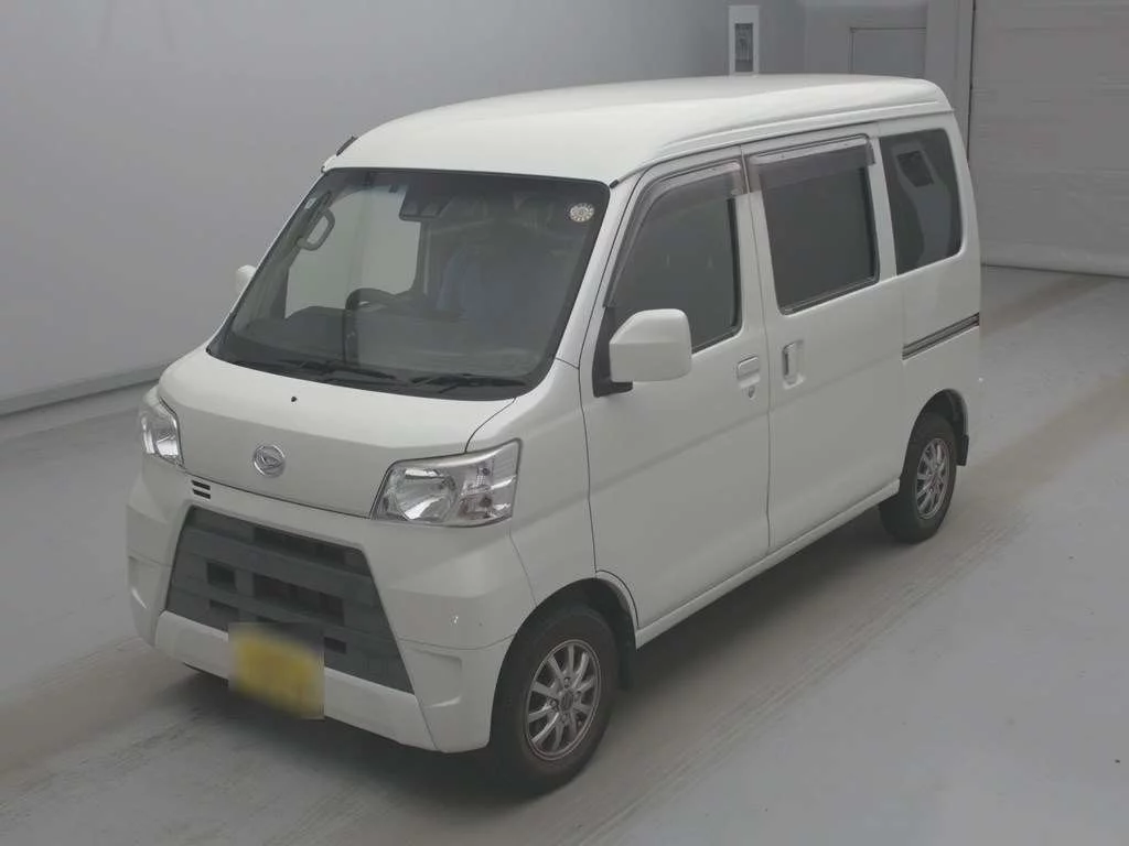 Daihatsu Hijet Cargo S331V 2019